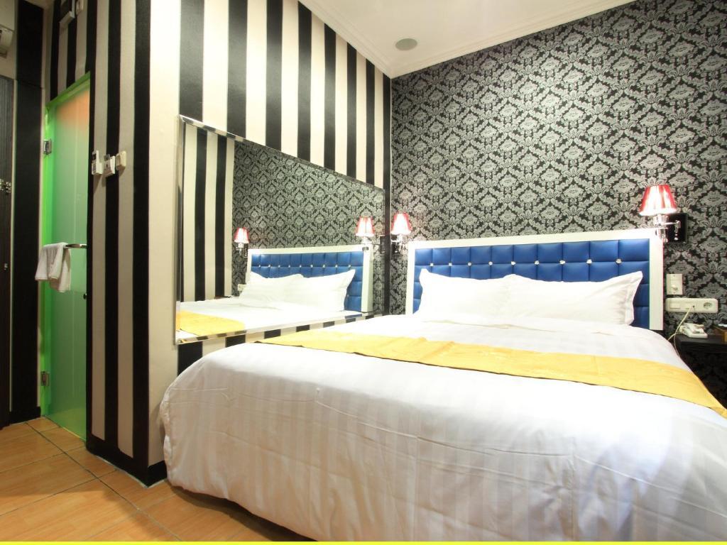 Hotel Rovi Boutique Jakarta Exterior photo